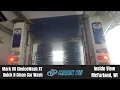 GONE FOREVER Mark VII ChoiceWash XT Quick N Clean McFarland WI