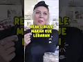 Download Lagu REAKSI BULE MAKAN KUE LEBARAN