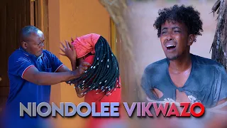 NIONDOLEE VIKWAZO The Great Harmonies Ft Lawrence Kameja 