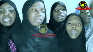 Asma Masoud Mtumwa Afanya Balaa Zito Ndani Ya Madrasat Nurlhudaa 
