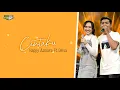 Download Lagu CINTAKU - HAPPY ASMARA FT DELVA || LIRIK MUSIK VIDEO ||