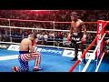 When Kickboxing Met Muay Thai And Everything Changed