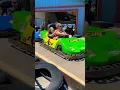 Family day Go - kart racing