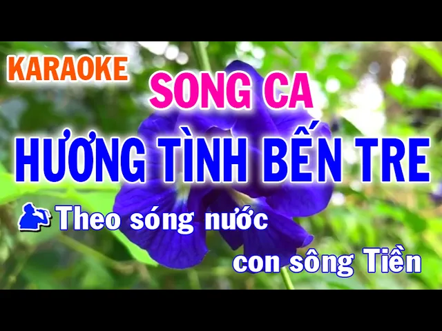 Hương Tình Bến Tre
