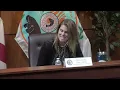 Citrus County Clerk of the Circuit Court and Comptroller Guardianship Workshop - 2025