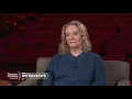 Cybill Shepherd on the end of her show Cybill - TelevisionAcademy