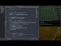 Livestream Making YouTube s with Code Bouncing Ball Polyrhythm Visualization Pt 1 in Java