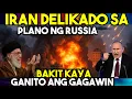 Download Lagu HALA?! DELIKADO ang IRAN PAG GANITO DIN ANG GAGAWIN ng RUSSIA