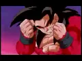 AMV DRAGON BALL GT / DAWN OF VICTORY RHAPSODY