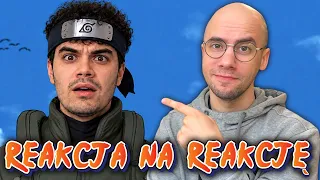 OGLADAM NEKONA KTORY OGLADA MNIE - Naruto Shippuden Saga Hidana i Kakuzu