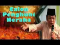 Download Lagu Calon penghuni Neraka  Ceramah KH Zainudin MZ lucu
