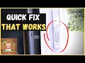 Garage Door Keypad Not Working Keypad Hacks That Work