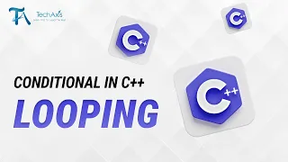 Condition Looping C Nepali Tutorial - TechAxis