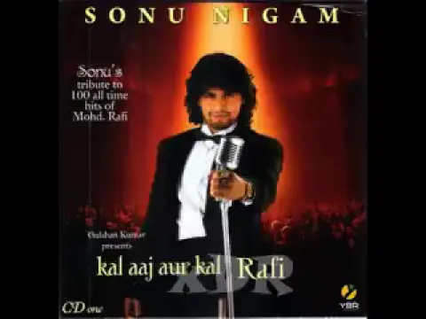 Download MP3 Rang or Noor ke barat kise pesh karu । Sonu Nigam (Rafi)