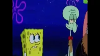 شيله ياصاحبي عود علا سبونج بوب 