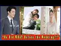 Download Lagu Full Footage: Kim Woo Bin’s Unexpected Act Leaves Bride Shin Min Ah Stunned Before Wedding Begins!