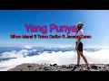Download Lagu Yang Punya/Gihon Marel Ft Toton Caribo Ft Jacson Zeran/Yang punya hati ini se yang punya#trending