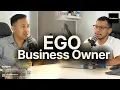 Download Lagu ENTREPRENEUR JUSTRU PELAYAN, BUKAN ATASAN - INSIGHTS 055 (ft. Augie \u0026 Hansel)