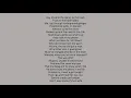 Download Lagu Drake - Chicago Freestyle ft. Giveon (lyrics)