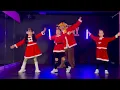 BE:FIRST"街灯"choreography by RYUYA⁠ @homeydancestudio