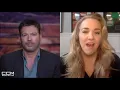 Harry Connick Jr. Talks About His 'Alone With My Faith' Gospel Album