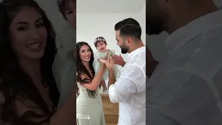 فارس كرم يفج رها من جديد قلة أدب 2025 