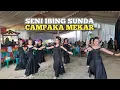 Download Lagu Seni ibing ronggeng campaka mekar, dina lagu RANDA TILIKALI #video 