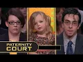 Download Lagu Man Drives 100+ Miles For Birth Of Child That Woman Says Isn't His (Full Episode) | Paternity Court
