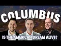 Zillow forecasts Columbus OH in it s 2024 Top 10 Hottest Housing Markets Is this a good thing