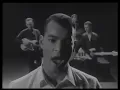 Fine Young Cannibals - Suspicious Minds (Official Video)