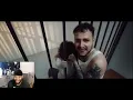 turkish rap reaction WEGH - KENNEDY’İ BEN VURDUM (Official Video)