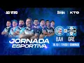 Download Lagu AO VIVO-JORNADA DO BAGÉ-BAHIA X GRÊMIO [DIRETO DE SALVADOR] MP3