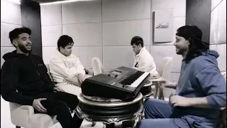 طب ياللي بايع    بإحساس يخطف القلب    سيف مجدي    دندنها