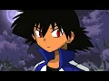 Dark ash (bring me to life)AMV