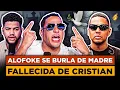 Download Lagu CRISTIAN PROMETE FRACASAR CON ALOFOKE POR BURLARSE DE SU MADRE FALLECIDA Y ACUSARLO DE DELICTO