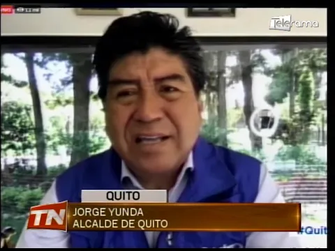 Quito apuesta a concientización de las personas después del estado de excepción