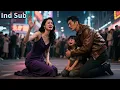Download Lagu 【Ind Sub 】Nikah 10 tahun, istri cuek ke suami \u0026 anak! Saat dia mau pergi, sang istri NYESAL! 😭💔