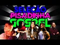 Download Lagu SELEÇÃO DE PISADINHA GOSPEL 2020 ESPECIAL 100 SUBS✓ (GP REMIX)