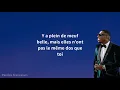 Joé Dwèt Filé - C'est toi (Paroles)