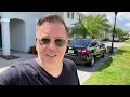 What did we think of our AirBNB in Storey Lake Community