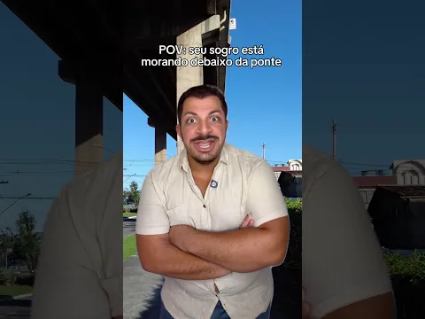 Episódio 23 - O segredo do meu pai 🤫