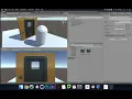 Unity 3D Animate Trigger A Door