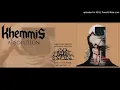 KHEMMIS - Torn Asunder