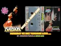 Download Lagu Muhabat Ki Hai Tumhare Liya, Sadak, 1991,With Super Jhankar Beat, Anuradha Paudwal \u0026 Kumar Sanu Mp3