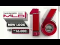 Lagu IKLAN DJARUM SUPER MILD 16 BTG