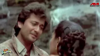mat ro mere dil chup ho ja sonic jhankar hd song udit narayan anuradha aye milan ki raat