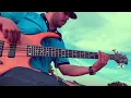 "No" Alfredo Olivas (Bass Cover)