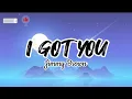 I Got You - Jimmy Brown (Lyrics)