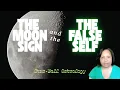 What Your Moon Sign Learned to Survive And Why It Feels Like Your Personality