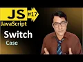 Switch case in JavaScript JavaScript basic lesson 17 JavaScript for beginners in hindi